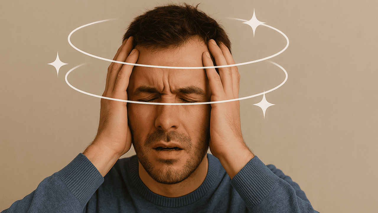 Медики всё чаще говорят о том, что стойкое голо...