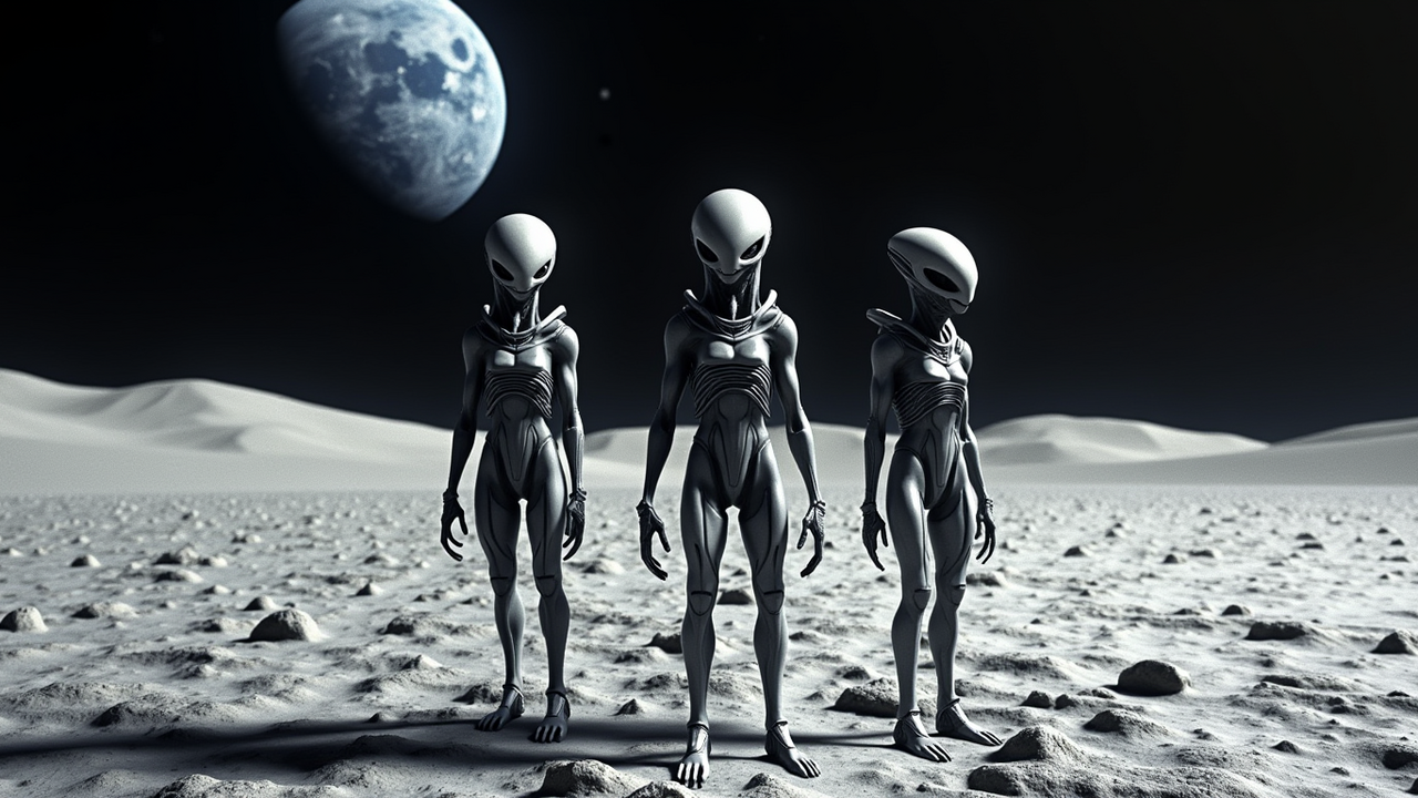 Межзвёздный объект 3I/ATLAS вызывает всё больше...