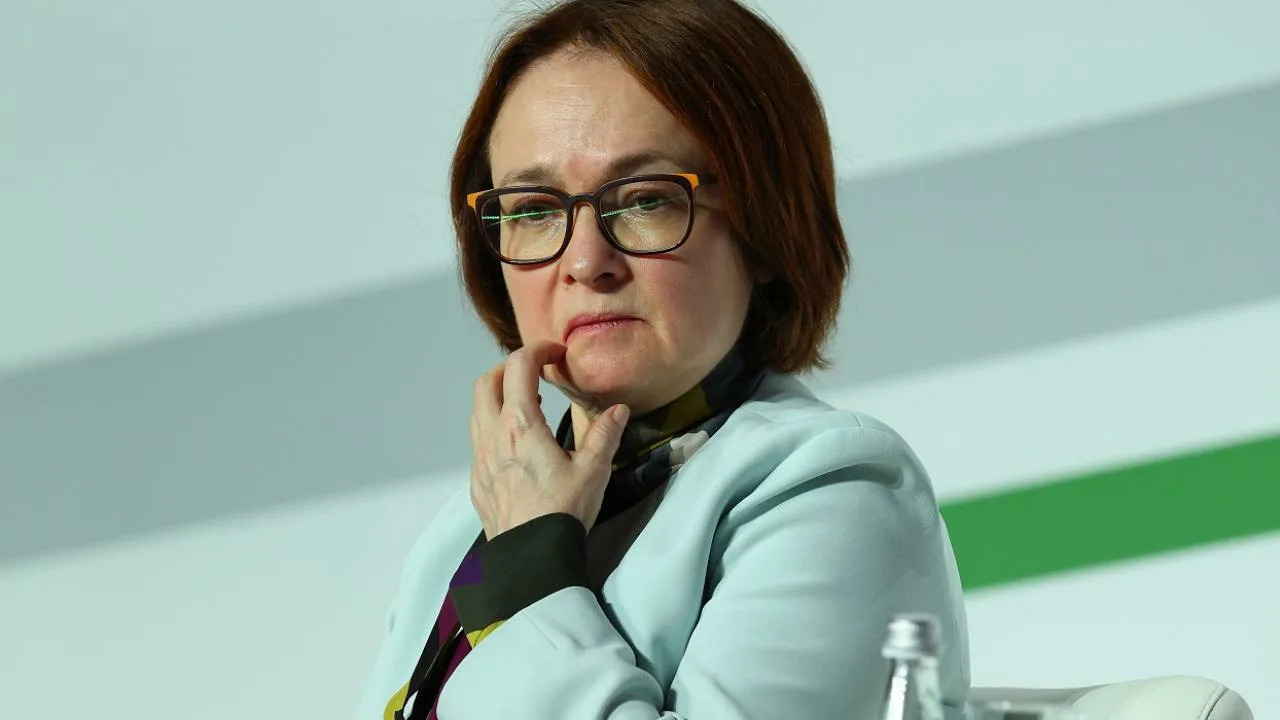 «Инфляция начнет снижаться»: известный экономист рассказал, когда ЦБ России снизит ключевую ставку С 2023 года Центробанк России резко повысил клю...