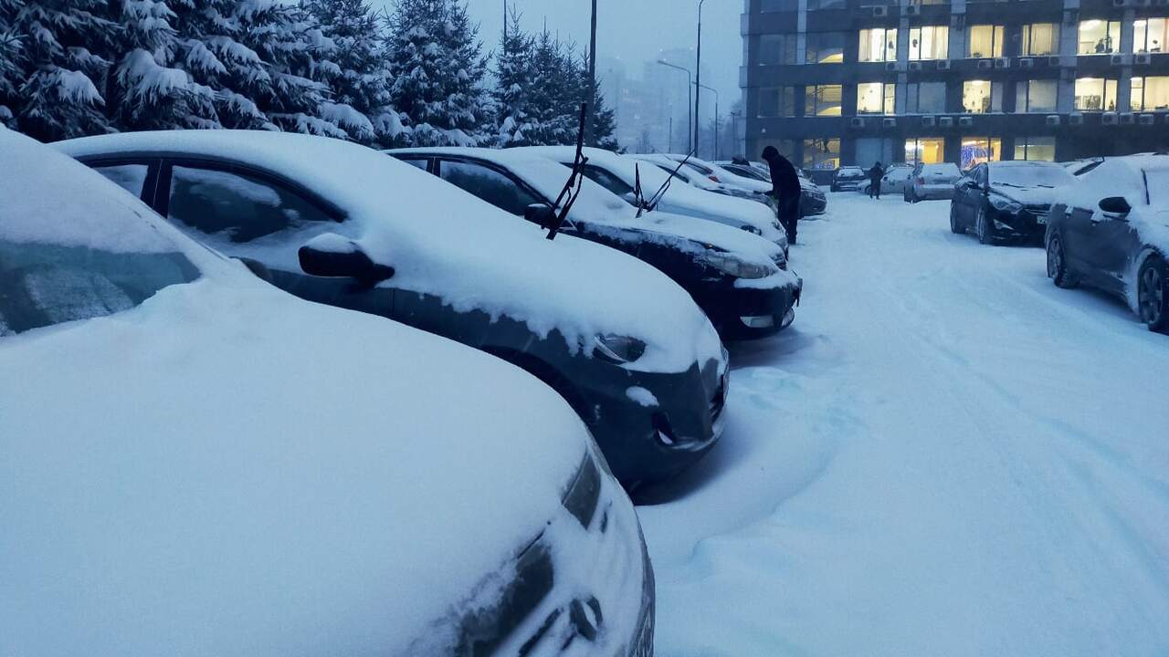 Метеорологи Яндекс Погоды представили сезонный ...