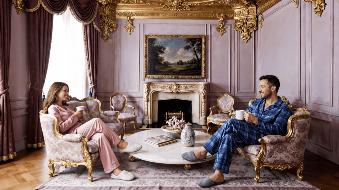  По каким деталям дизайнеры сразу определяют пр...