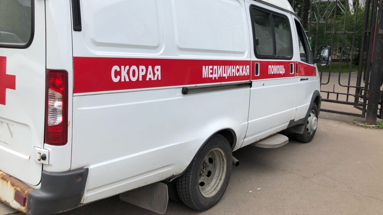Может протекать как ОРВИ и за несколько часов приводить к смерти: врачи из Казани рассказали о менингококковой инфекции Казанские врачи разъяснили, часто ли люди погиб...