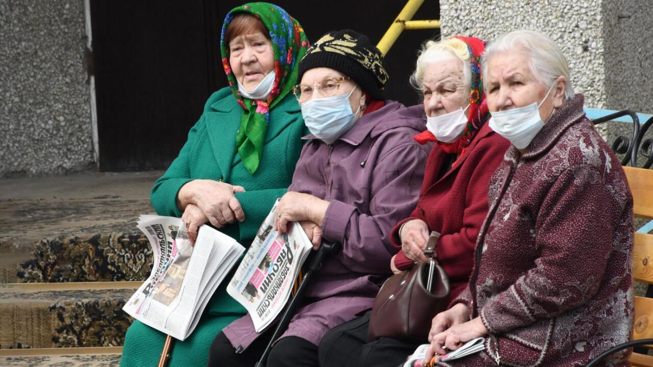 Пенсионный возраст начнут уменьшать за каждый год стажа – сюрприз для россиян Россияне с северным стажем от 7,5 лет смогут ух...