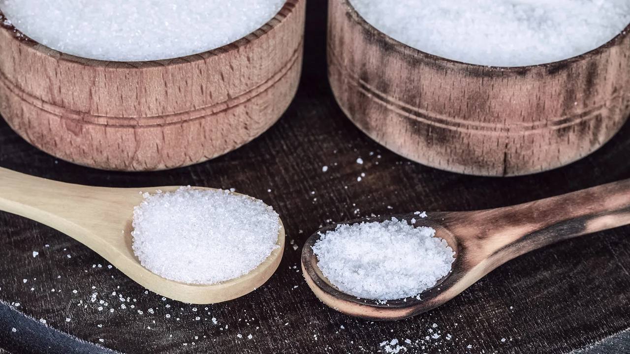 Сахар часто называют одной из главных причин за...