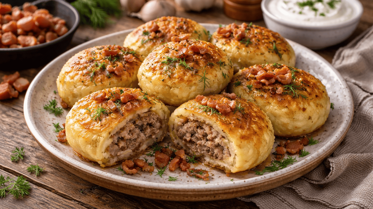 Белорусские колдуны — это аппетитное сочетание ...