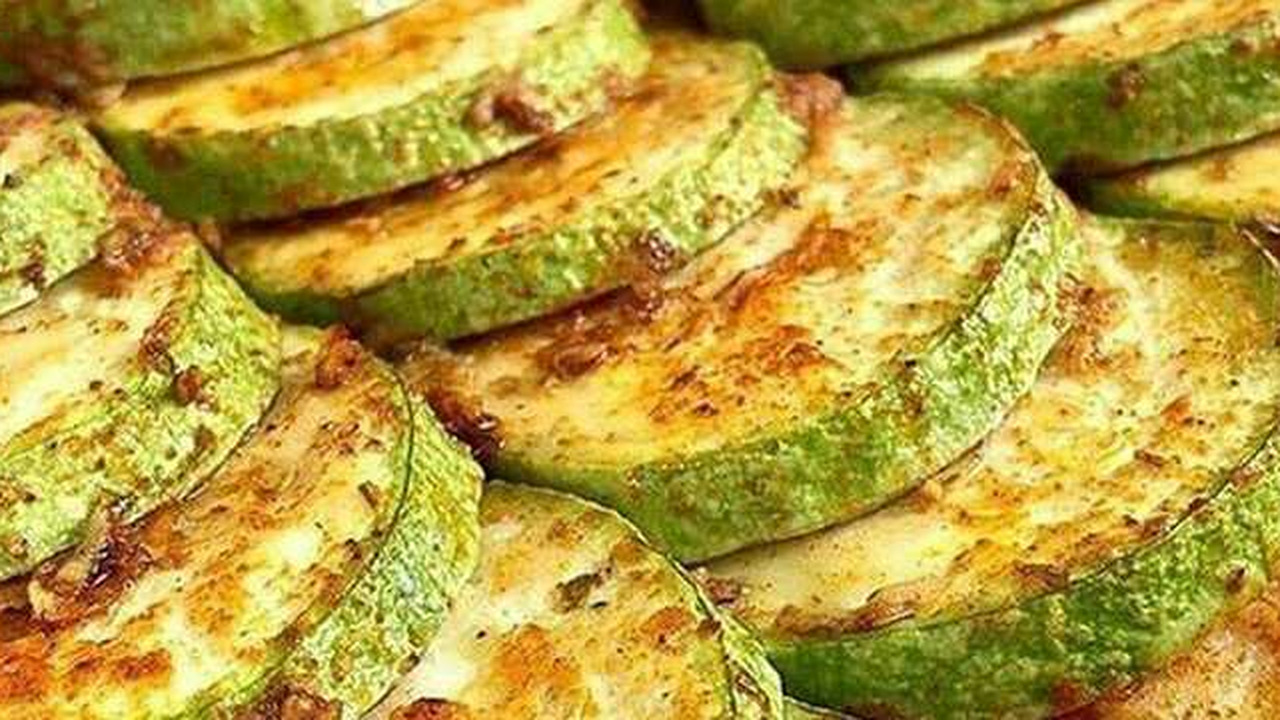 Лето — отличное время для экспериментов на кухн...