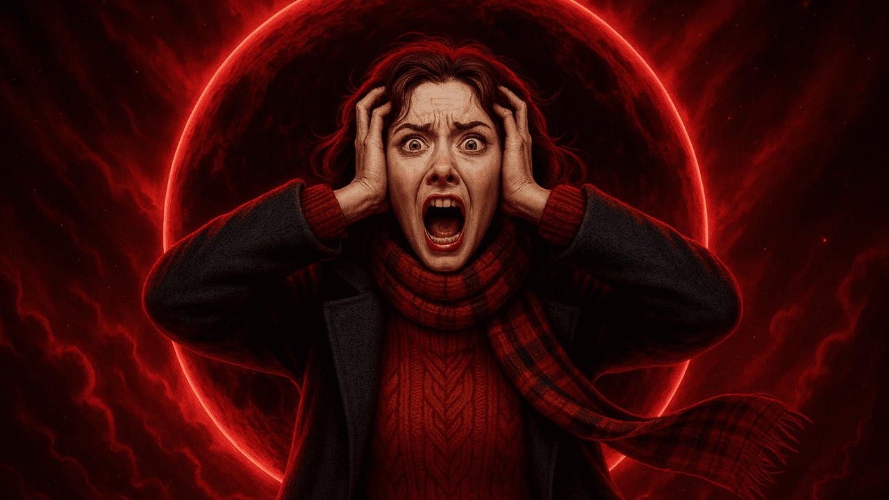 Учёные фиксируют тревожный тренд: землетрясения...