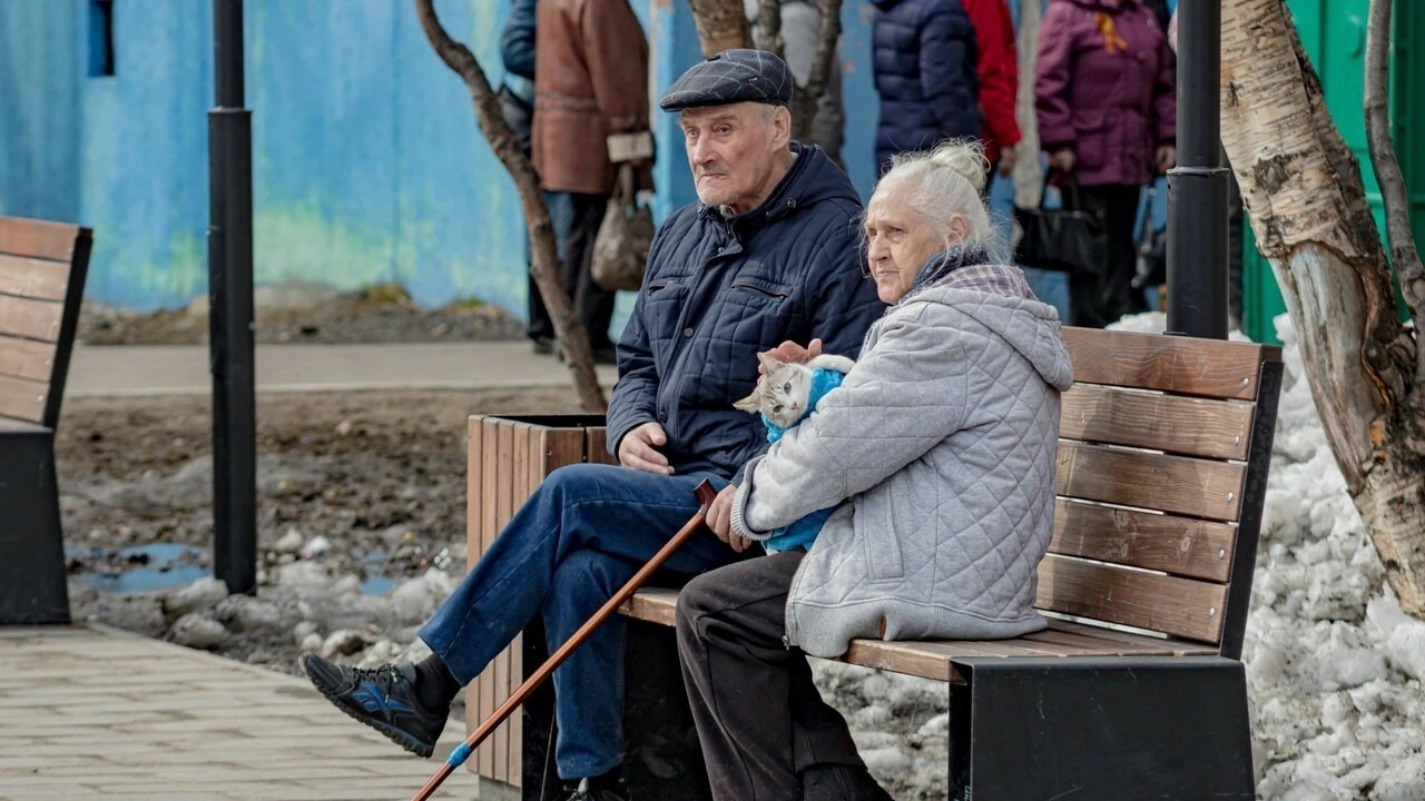 Накопительная пенсия в России: кто имеет право ...