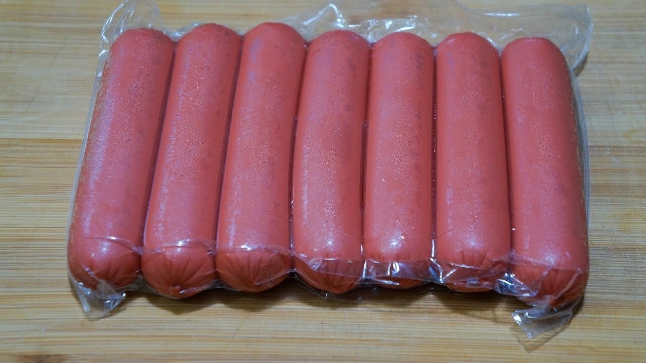На российском рынке мясной продукции зафиксиров...