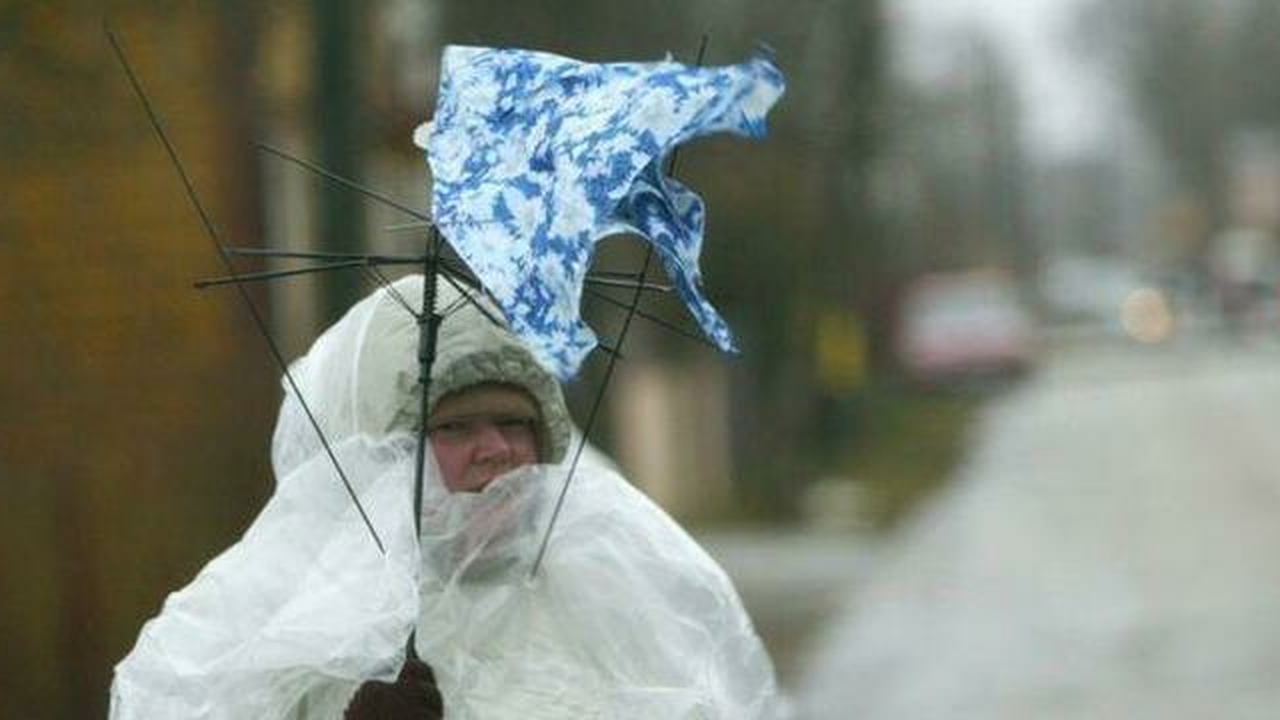 Пока одни регионы России наслаждаются бабьим ле...