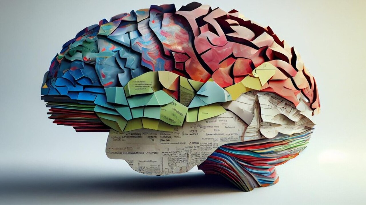 Выяснилось, почему мозг обрабатывает информацию с разной скоростью Специалисты из Медицинского центра Ратгерса в х...