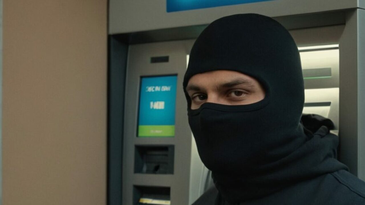 В России появился очень опасный банковский троян: мошенники крадут деньги прямо в банкоматах Мошенники используют обновлённую версию троянск...