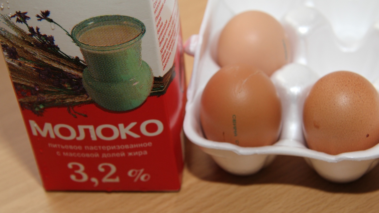 Вчерашний рис можно не разогревать как обычный ...