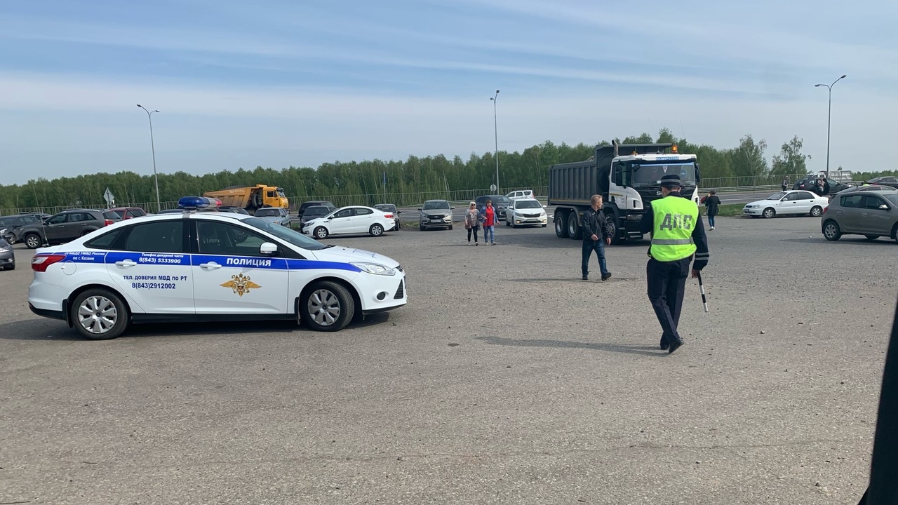 В 2025 году инспекторы ДПС всё чаще останавлива...