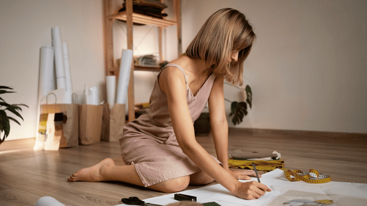 Не ремонт, а перестановка: как кардинально изменить квартиру к Новому году малыми средствами Редакция ProKazan совместно с Максидомом собрал...