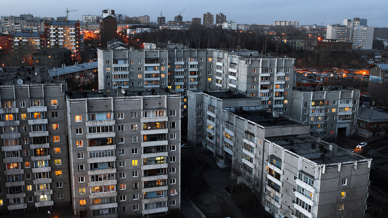 Иначе и быть не могло: что поменяется на российском рынке недвижимости с 1 июля 2025 года По данным сервиса «Яндекс Аренда», в мае рынок ...