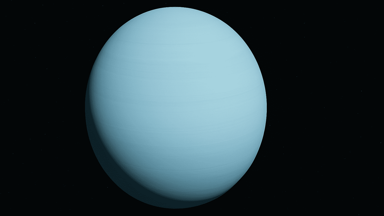 Загадка, которую «Вояджер-2» оставил после прол...