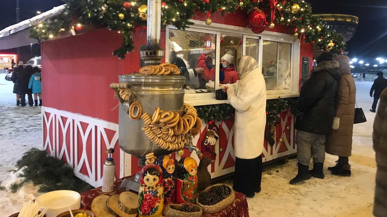 Заморозит по полной: экстремальный прогноз опубликовали синоптики на новогодние праздники 2026 Пока россияне выбирают подарки и готовятся к пр...