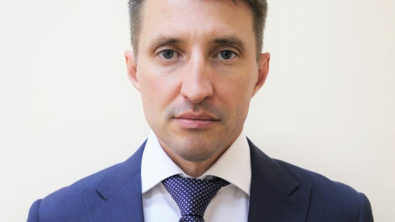 Андрей Рюхов назначен новым замминистра образования и науки Татарстана Андрей Рюхов официально стал заместителем минис...
