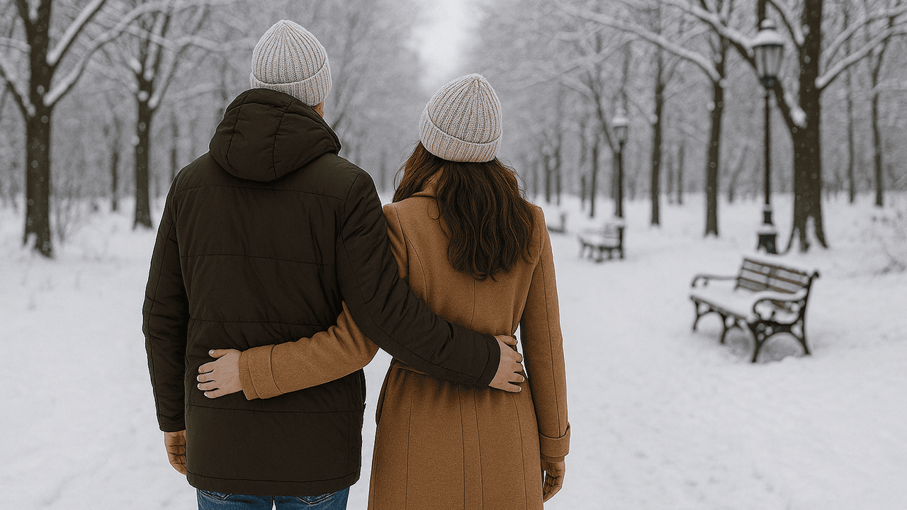 Испытания обернутся наградой: какие три знака в декабре получат деньги и страстный роман Декабрь 2025 года станет одним из самых интерес...