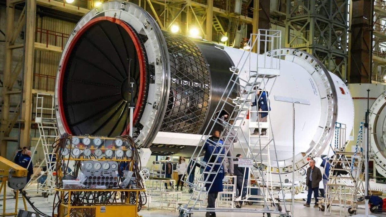 В США считают, что российский «Союз-5» не найдёт клиентов В свежей публикации журналист Ars Technica Эрик...