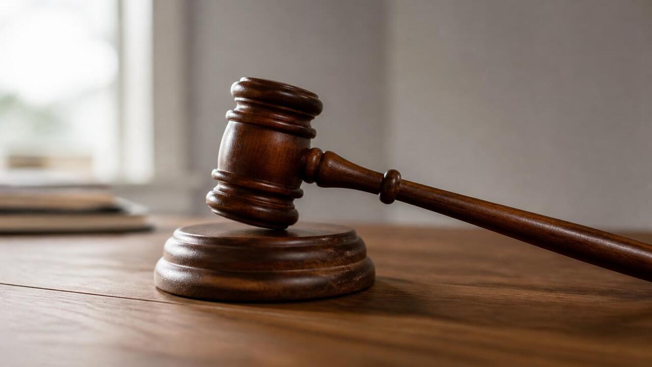 Суд приговорил ответственного за безопасность н...