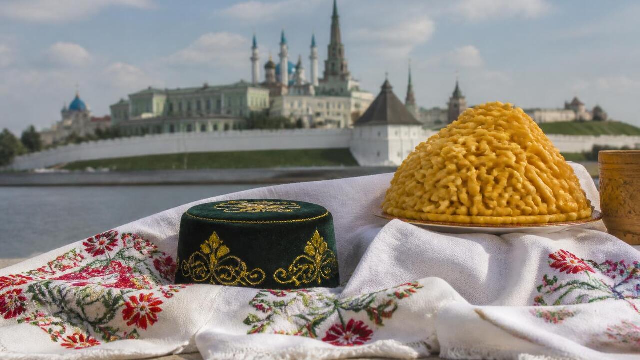 Юбилейный саммит Россия-АСЕАН открылся в Казани В Казани проходит юбилейный саммит Россия-АСЕАН...