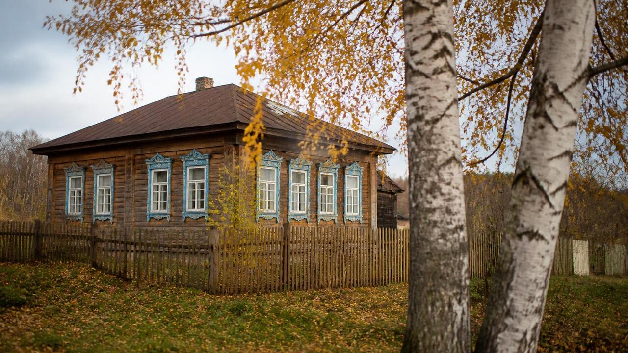 В Апастовском районе Татарстана продаётся здани...