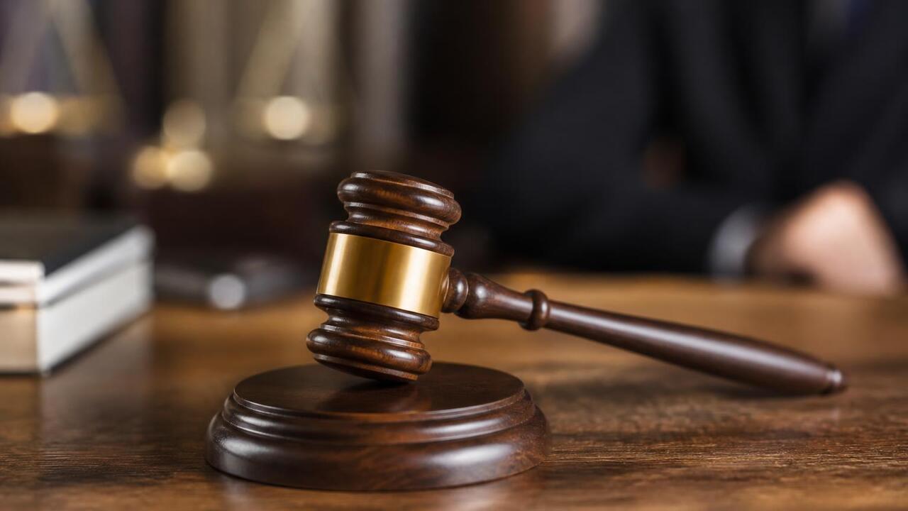 Верховный суд Татарстана приговорил казанца Вяч...