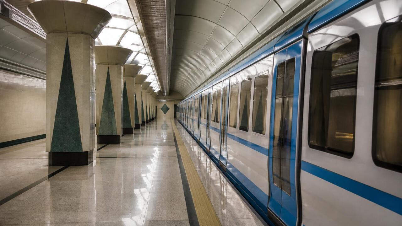 Казанский метрополитен с 1 июля переходит на ле...