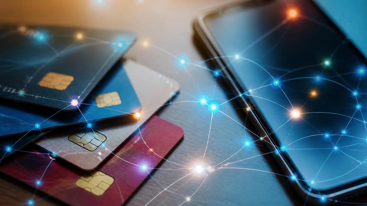 НСПК рассматривает интеграцию смарт-контрактов с картами "Мир" и СБП НСПК рассматривает интеграцию платформы смарт-к...