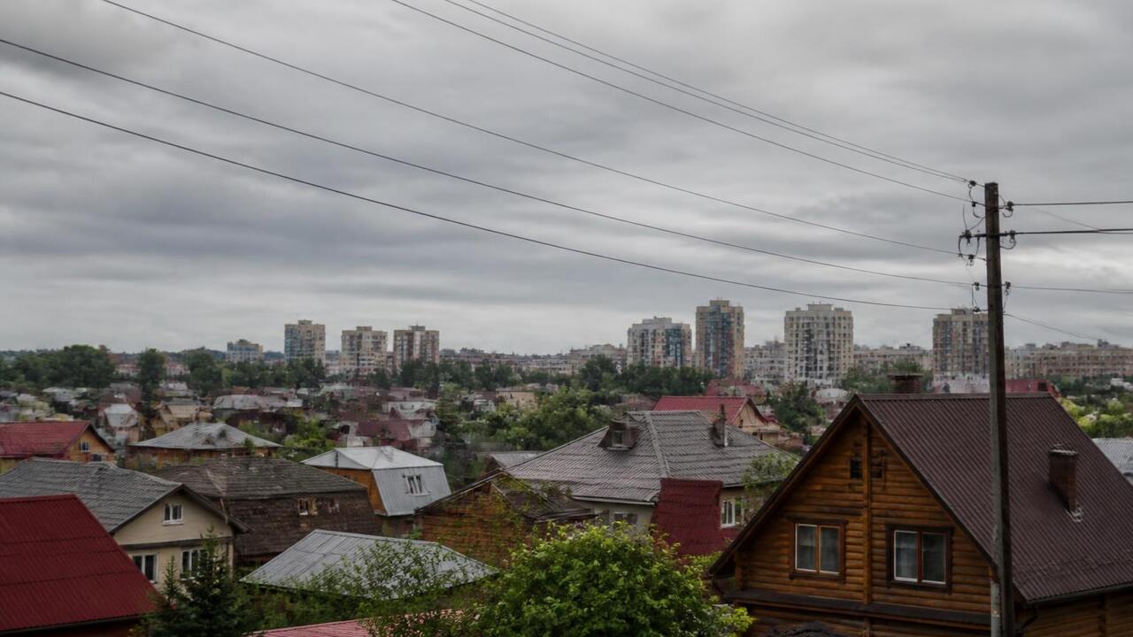 Более 90 домов в Ново-Савиновском районе Казани остались без света В Ново-Савиновском районе Казани более 90 домов...
