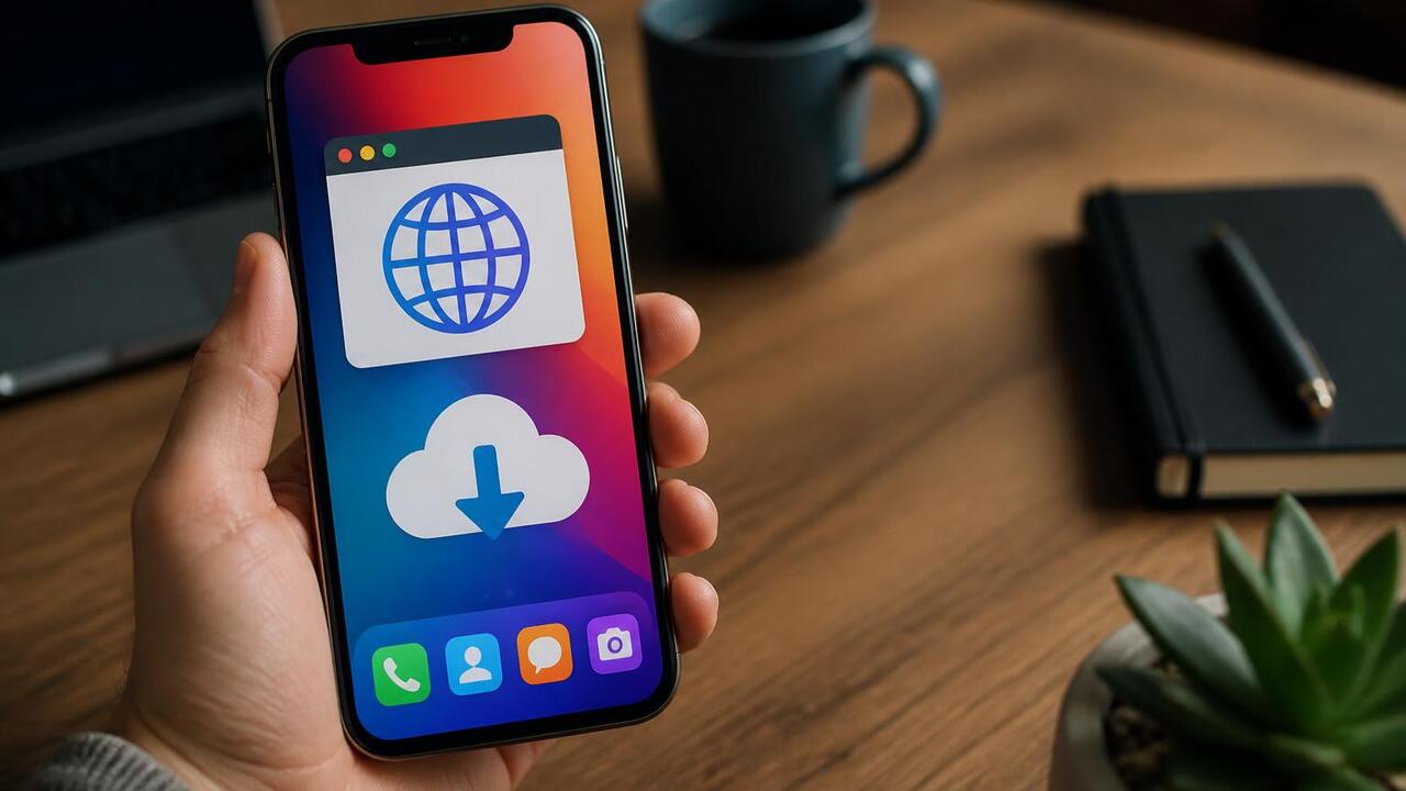 Эксперт рассказал, как скачивать приложения на iPhone без Apple ID Эксперт Валентин Климов рассказал, как скачиват...