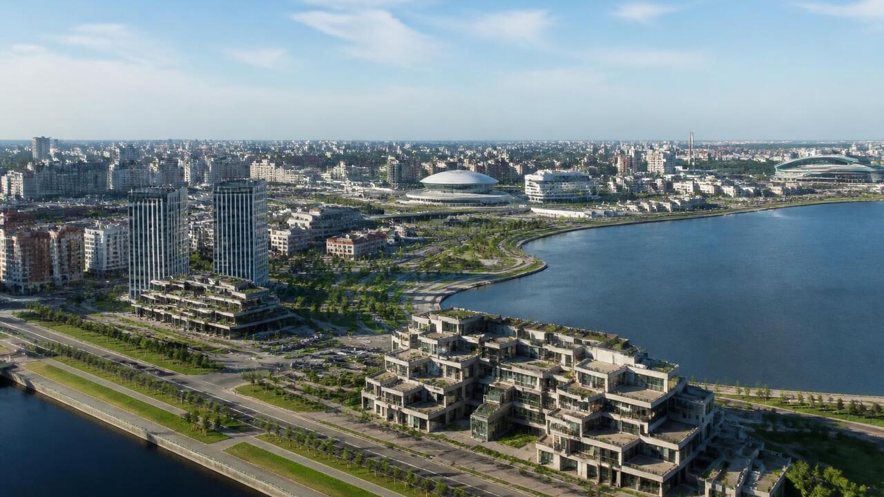 Казань к 2030 году нацелена на 7 миллионов туристов ежегодно Казань планирует к 2030 году принимать 7 миллио...