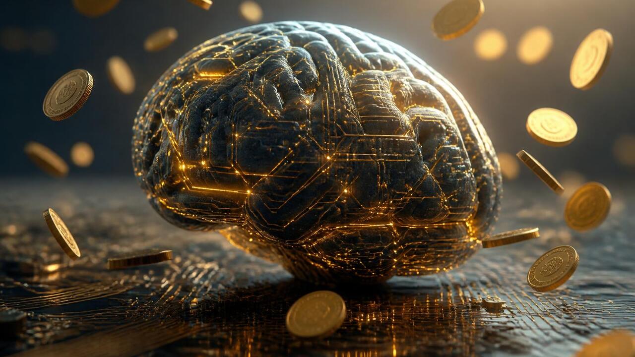 Нейросети оказались щедрее людей в финансовых играх Ученые НИУ ВШЭ выяснили, что нейросети в эконом...