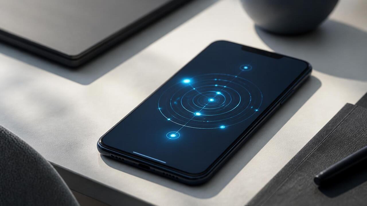 Nothing показала недорогой смартфон Phone 4B Компания Nothing представила смартфон Phone (4b...
