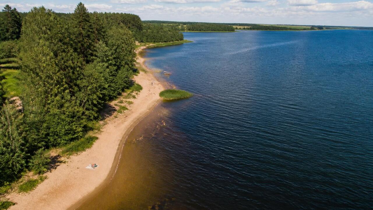 Роспотребнадзор одобрил еще шесть пляжей в Татарстане – Казани снова нет в списке Роспотребнадзор Татарстана одобрил шесть новых ...