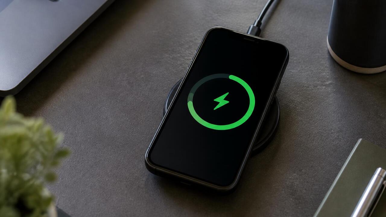 Эксперт раскрыл неочевидные способы продлить работу батареи смартфона Эксперт Хорхе Агилар из MakeUseOf дал советы по...