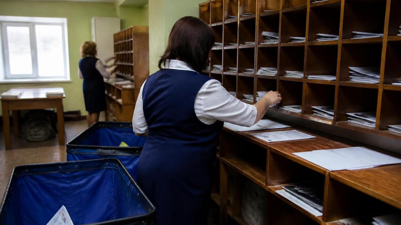 Министр цифрового развития Татарстана Илья Начв...