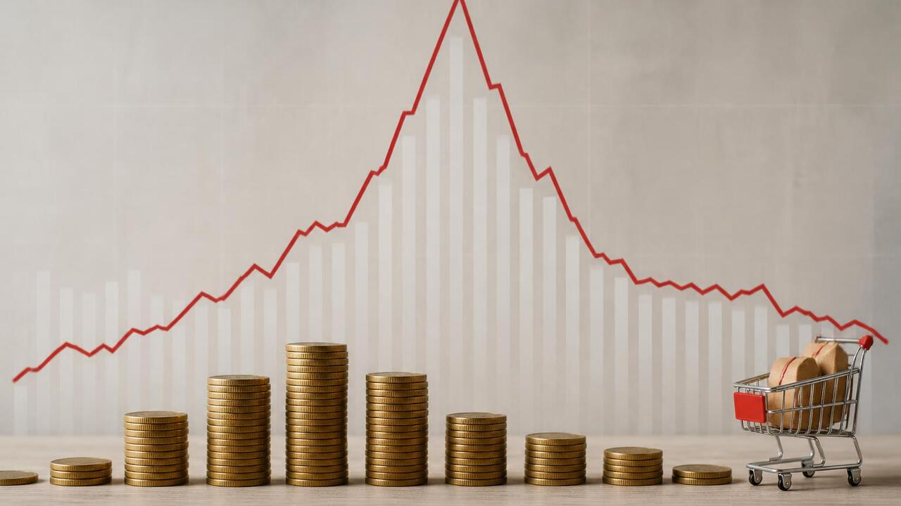 Банк России ожидает замедления инфляции после и...