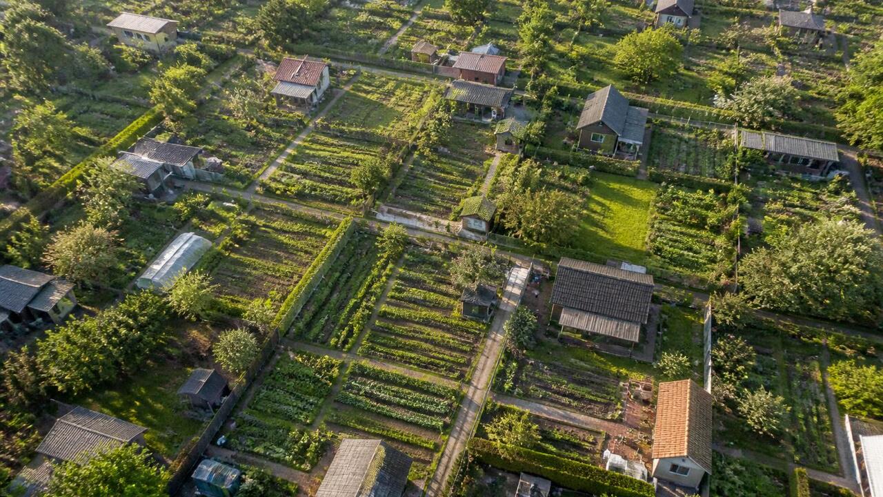 В Татарстане продлят налоговые льготы для СНТ до 2028 года В Татарстане поддержали продление налоговых льг...