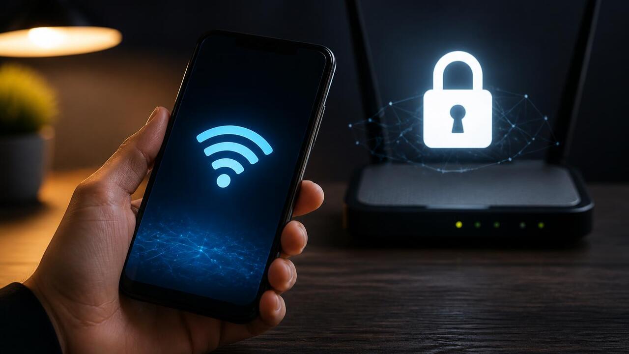 Эксперт предупредил о рисках подключения к Wi-Fi в отелях Киберэксперт Иван Волков предупредил о рисках п...