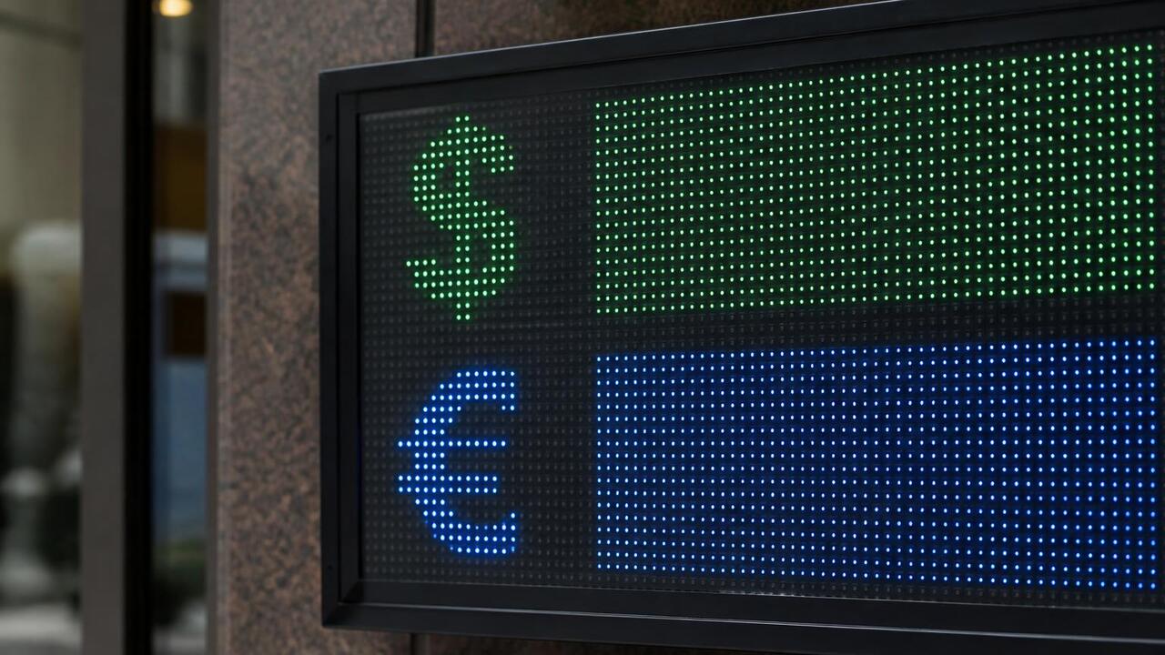 Банк России повысил официальные курсы доллара и...