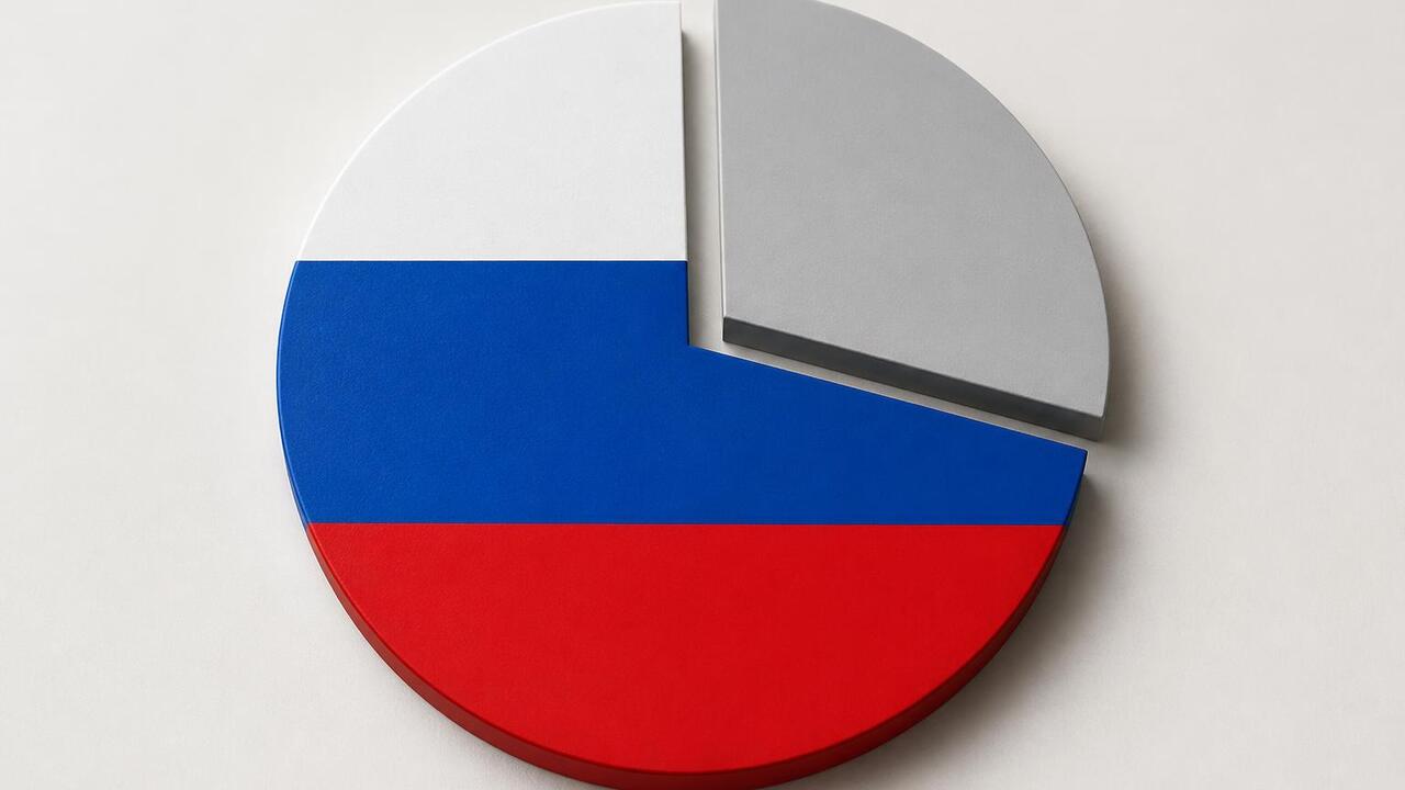 Доля российской продукции в госзакупках по итог...