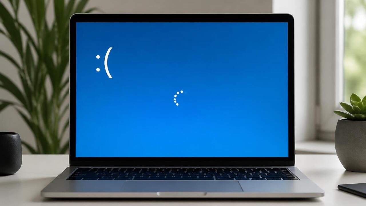 Обновление Windows 11 вызывает сбои на компьютерах Dell Обновление Windows 11 вызывает сбои на компьюте...