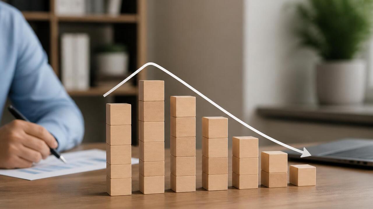 Рост числа банкротств россиян замедлился до 6,8% Темпы роста потребительских банкротств в России...