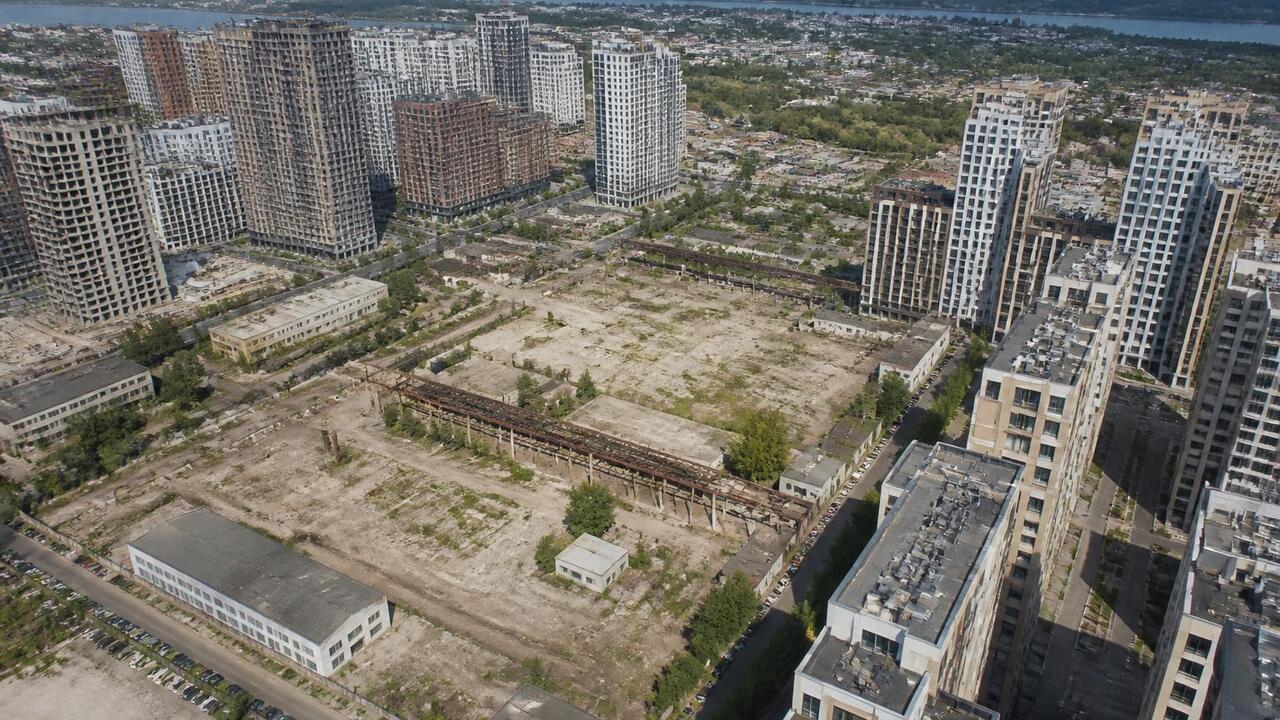 Казань продает бывшую базу «Водоканала» на Одно...