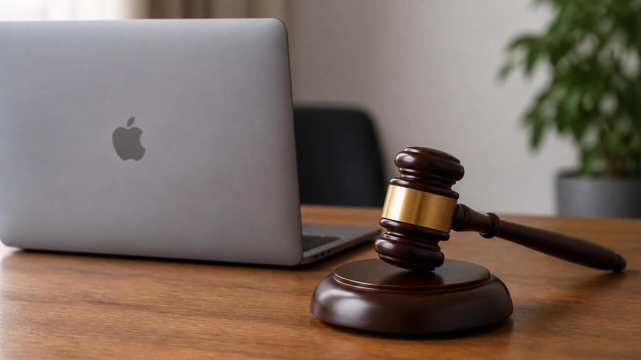 Коллективный иск против Apple из-за уязвимости ...