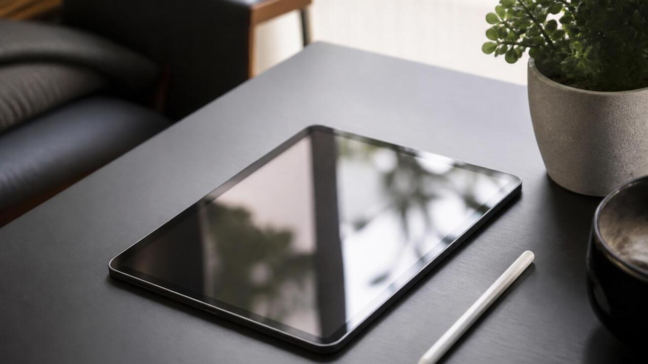 Samsung Galaxy Tab S12 Ultra показали на рендерах Опубликованы рендеры планшета Samsung Galaxy Ta...