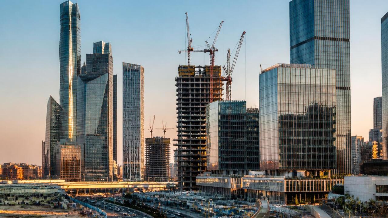 В Приморье запускают инвестпроекты на 700 млрд рублей В Приморье реализуют более 190 инвестпроектов н...